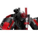 LEGO 75411 STARWARS - DARTH MAUL™ MECH - Image 3