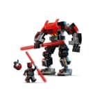 LEGO 75411 STARWARS - DARTH MAUL™ MECH - Image 4