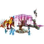 LEGO 75574 AVATAR - Toruk Makto  Tree of Souls - Image 2