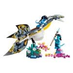 LEGO 75575 AVATAR - Ilu Discovery - Image 2
