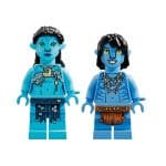 LEGO 75575 AVATAR - Ilu Discovery - Image 4