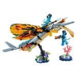 LEGO 75576 AVATAR - Skimwing Adventure - Image 2