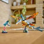 LEGO 75576 AVATAR - Skimwing Adventure - Image 4