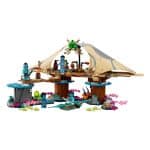 LEGO 75578 AVATAR - Metkayina Reef Home - Image 2