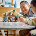 LEGO 75578 AVATAR - Metkayina Reef Home - Image 5