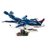 LEGO 75579 AVATAR - Payakan the Tulkun  Crabsuit - Image 3