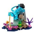 LEGO 75579 AVATAR - Payakan the Tulkun  Crabsuit - Image 4