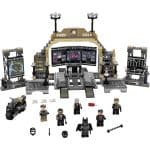 LEGO 76183 BATMAN - The Riddler™ Face-off - Image 2