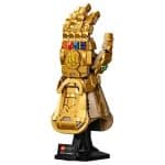 LEGO 76191 MARVEL - Infinity Gauntlet - Image 2