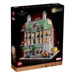 LEGO 76218 MARVEL - Sanctum Sanctorum