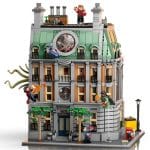 LEGO 76218 MARVEL - Sanctum Sanctorum - Image 3