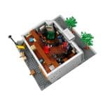 LEGO 76218 MARVEL - Sanctum Sanctorum - Image 5
