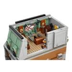 LEGO 76218 MARVEL - Sanctum Sanctorum - Image 6