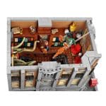LEGO 76218 MARVEL - Sanctum Sanctorum - Image 7