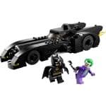 LEGO 76224 BATMAN - BATMOBILE™: BATMAN™ VS. THE JOKER™ CHASE - Image 2