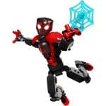LEGO 76225 MARVEL - Miles Morales Figure - Image 2