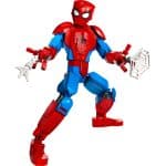 LEGO 76226 MARVEL - Spider-Man Figure - Image 2