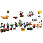 LEGO 76231 MARVEL - Guardians of the Galaxy Advent Calendar - Image 2