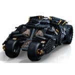 LEGO 76240 DC - Batman Batmobile Tumbler - Image 2