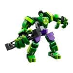 LEGO 76241 MARVEL - HULK MECH ARMOR - Image 2