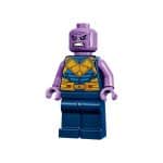 LEGO 76242 MARVEL - Thanos Mech Armor - Image 3