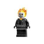 LEGO 76245 MARVEL - Ghost Rider Mech  Bike - Image 4