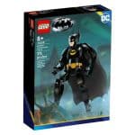 LEGO 76259 MARVEL - BATMAN CONSTRUCTION FIGURE