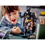 LEGO 76259 MARVEL - BATMAN CONSTRUCTION FIGURE - Image 4