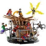 LEGO 76261 MARVEL - SPIDER-MAN FINAL BATTLE - Image 2