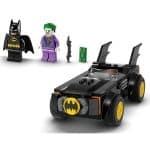 LEGO 76264 BATMAN - Batmobile™ Pursuit: Batman™ vs. The Joker™ - Image 2