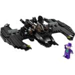 LEGO 76265 BATMAN - BATWING: BATMAN™ VS. THE JOKER™ - Image 3