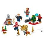 LEGO 76267 MARVEL - AVENGERS ADVENT CALENDAR - Image 2