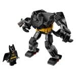 LEGO 76270 BATMAN - MECH ARMOR - Image 3