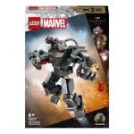 LEGO 76277 MARVEL - WAR MACHINE MECH ARMOR