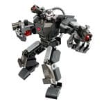 LEGO 76277 MARVEL - WAR MACHINE MECH ARMOR - Image 2