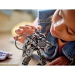 LEGO 76277 MARVEL - WAR MACHINE MECH ARMOR - Image 3