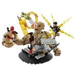 LEGO 76280 MARVEL - SPIDER-MAN VS. SANDMAN: FINAL BATTLE - Image 2