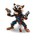 LEGO 76282 MARVEL - Rocket  Baby Groot - Image 2