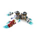 LEGO 76288 MARVEL- IRON MAN  IRON LEGION VS. HYDRA SOLDIER - Image 2