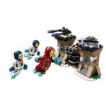 LEGO 76288 MARVEL- IRON MAN  IRON LEGION VS. HYDRA SOLDIER - Image 4
