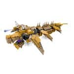 LEGO 76290 MARVEL- THE AVENGERS VS. THE LEVIATHAN - Image 2