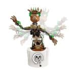 LEGO 76297 MARVEL- DANCING GROOT - Image 3
