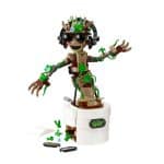 LEGO 76297 MARVEL- DANCING GROOT - Image 4