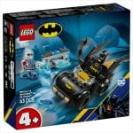 LEGO 76301 BATMAN™  BATMOBILE™ VS. MR. FREEZE™