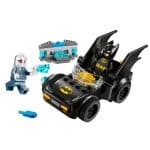 LEGO 76301 BATMAN™  BATMOBILE™ VS. MR. FREEZE™ - Image 2