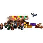 LEGO 76399 HARRY POTTER - Hogwarts™ Magical Trunk - Image 2