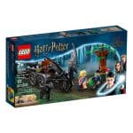 LEGO 76400 HARRY POTTER - Hogwarts™ Carriage and Thestrals