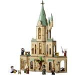 LEGO 76402 HARRY POTTER - Hogwarts™: Dumbledore’s Office - Image 2