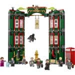 LEGO 76403 HARRY POTTER - The Ministry of Magic™ - Image 2