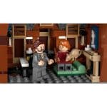 LEGO 76407 HARRY POTTER - The Shrieking Shack  Whomping Willow - Image 6